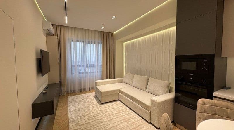 Район: #МирзоУлугбек <br />
Жилой комплекс: #ЖКAkayCity<br / — фото 5