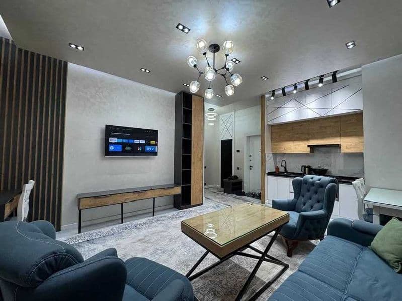 К вашему вниманию рады представить 2х комнатную квартиру на  — фото 4