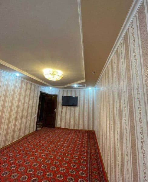 Kvartira ijaraga beriladi <br />
<br />
Rayon: #Chilonzor<br — фото 2