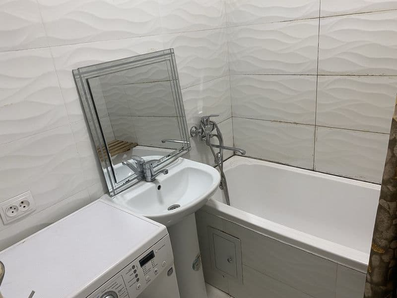 Чиланзар район шухрат Ц квартил 2хона 2 этаж 5 этажка — фото 5