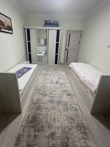 Шайхантахурский район,<br />
рядом ДРУЖБА НАРОДОВ,<br />
ряд — фото 4