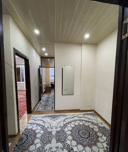 Shayxontohur tumanida joylashgan 2 xonali kvartira ijaraga b — фото 2