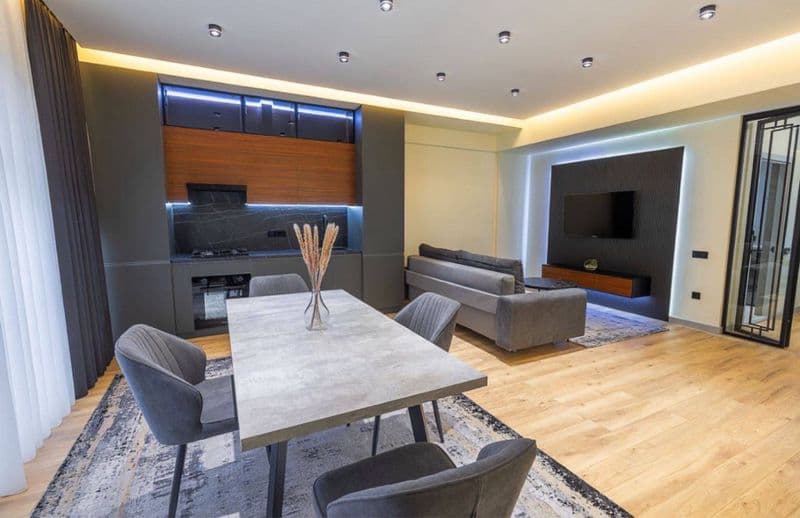 Яккасарайский район<br />
8-роддом<br />
ЖК Дрим Хаус <br /> — фото 3