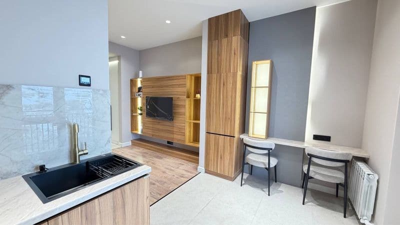 Сдаётся в аренду квартира<br />
<br />
Жилой комплекс «Навру