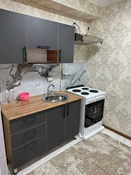 Сдаю 2-х комнатную квартиру на 1-ом этаже 4-х этажного кирпи — фото 5