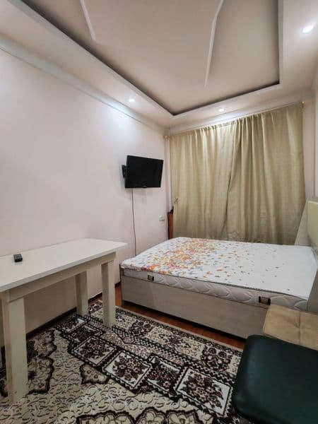 Kvartiraga ichmaydigan chekmaydigan normalniy sherik olinadi — фото 3