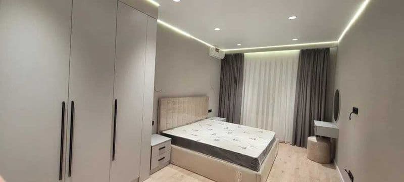 Сдаётся квартира на ЖК Сеул Мун‼️<br />
Ориентир - ТЦ Некст  — фото 4