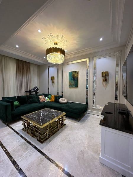 АРЕНДА <br />
ЖК. ФЕЛИЧИТА<br />
Яккасарайский район. <br /> — фото 2