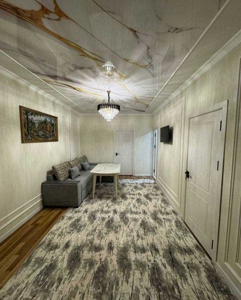 Яккасарайский район — Xalqlar Do‘stligi Metro Station (Дружб — фото 3