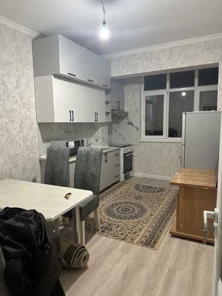 Сдаётся КЛАССНАЯ квартира<br />
<br />
Район: Юнусабадский < — фото 4