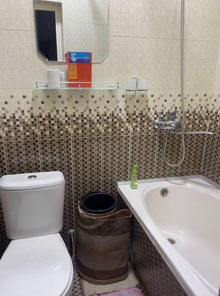 Академ городок<br />
Максим Горький <br />
1/1/4<br />
350$< — фото 3