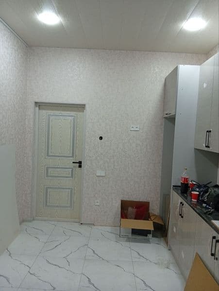 2xonalli uyimmi arendaga beraman toza remont odam yashamagan — фото 2