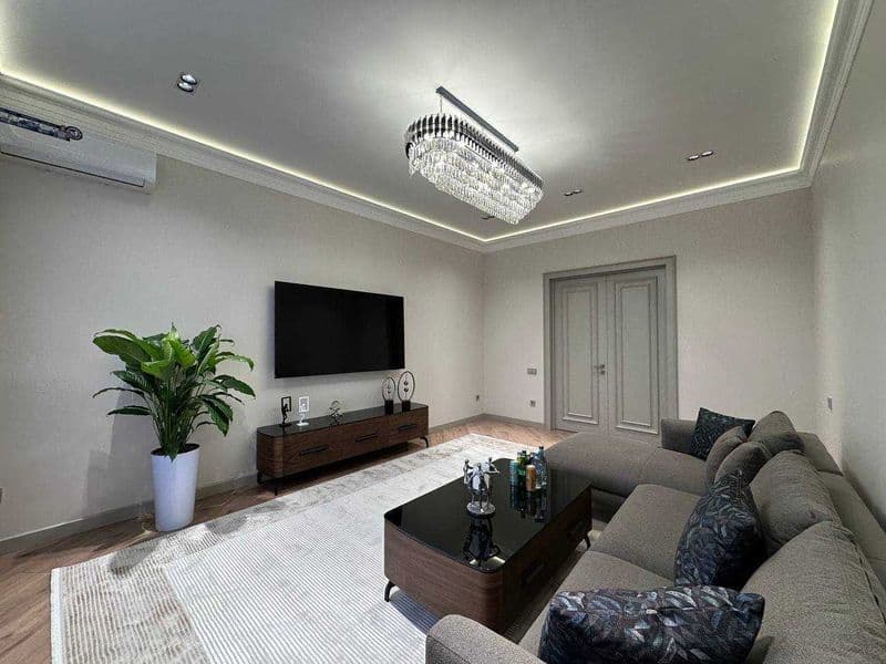 дается квартира<br />
<br />
Район: Шайхантахурский<br />
Ад