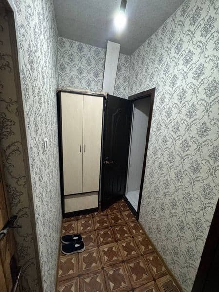 Юнусабад 12кв Аренда 1 комн 3 этаж 4 этажного дома сред ремо — фото 5