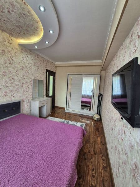 Аренда Квартира Яаккасрой <br />
Кушбеги Солярис <br />
Ойла