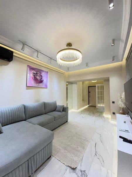 Сдаётся КЛАССНАЯ квартира<br />
<br />
• Район: Яккасарайски — фото 4