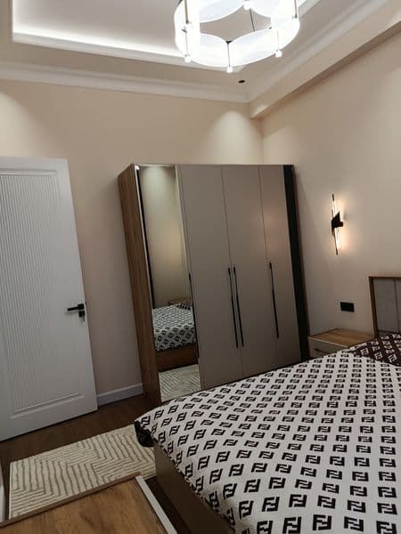 Оилага 2 хонали Уй ижарага берилади. Янги замонавий ремонт.  — фото 4