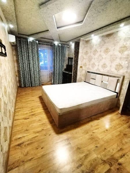 Сдаётся 1-комнатная квартира на длительный срок в Сергелийск