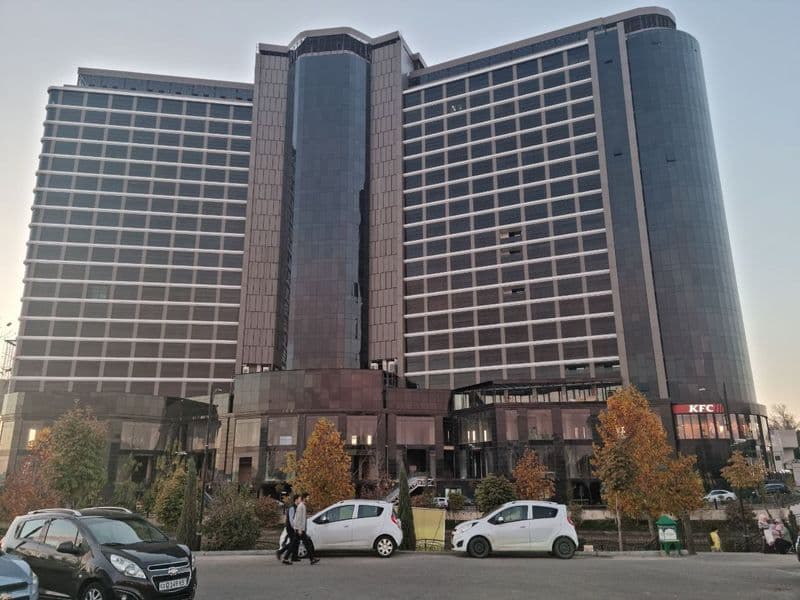 Место нахождение: мечеть Минор, торговые ряды Малика<br />
К