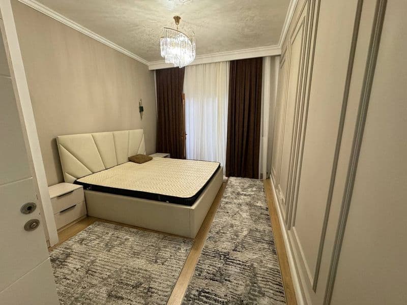 Яккасарайский район<br />
ЖК Istanbul City<br />
Охраняемый  — фото 4