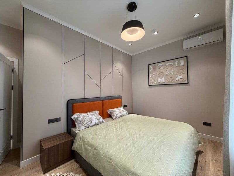 Район: Яккасарайский <br />
Адрес: ЖК Prestige Gardens <br /