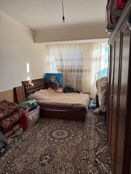 Mirobodda joylashgan 2 xona uy ijaraga beriladi <br />
Oybek — фото 2