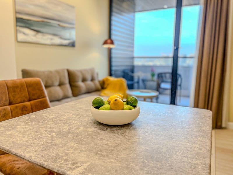 Аренда <br />
2 комнатная <br />
Мукумий Мост  <br />
<br /> — фото 4