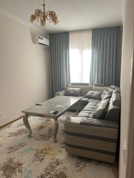 Аренда квартира Навастройка <br />
Район - Юнусабад<br />
Ор