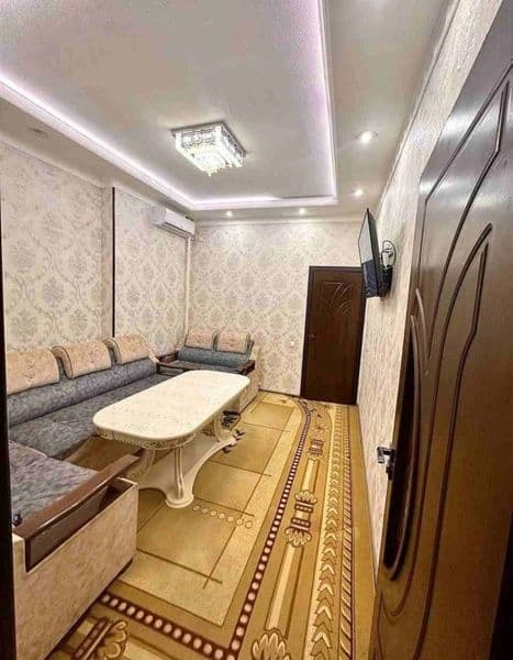 Сдаётся квартира с хорошим ремонтом <br />
Для семьи с детьм — фото 2