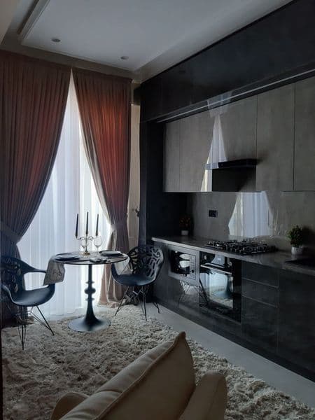 Сдается в Аренду!<br />
3/4/9 в Новостройке на Паркентском!  — фото 3