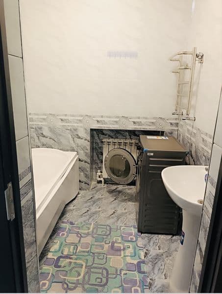 Аренда Qorasuv 6 Bozorcha Navostiroyka<br />
4xona<br />
3-e — фото 2