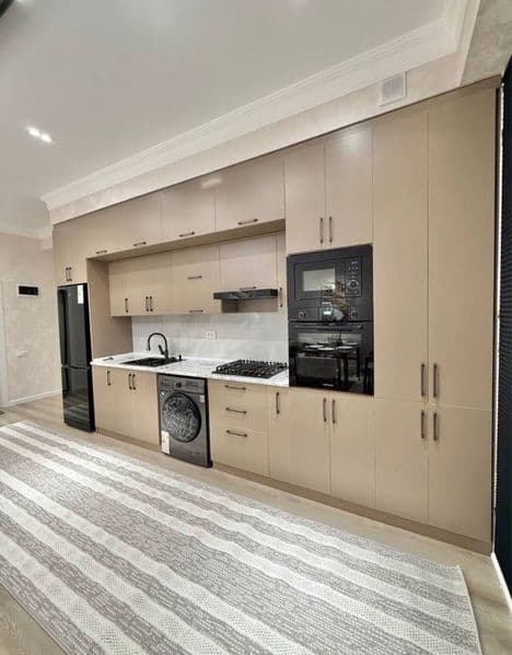 Сдаётся квартира Яккасарайский район Заводская ЖК Фелечита 2 — фото 2