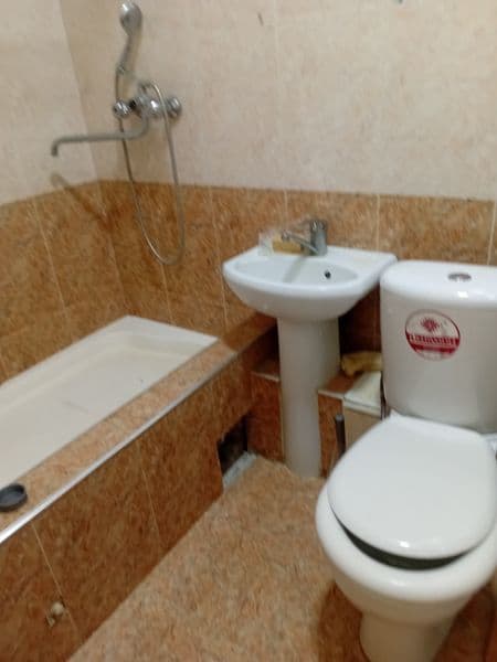 Оилага еки парядичний  1 кишига берилади квартира тоза метро — фото 4