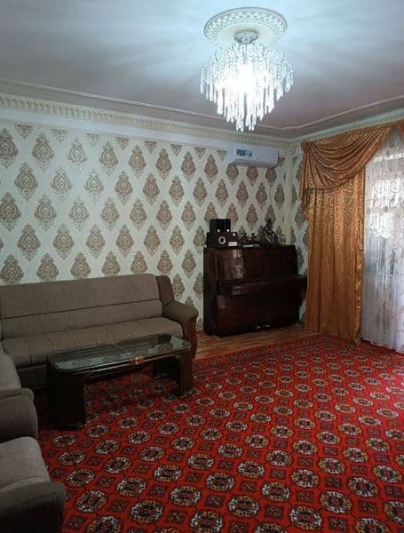 Сдаётся Уютная 2-комнатная квартира на метро Максим Горький  — фото 4