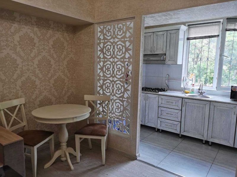 Сдаётся  Квартира<br />
Ориентир - метро Ойбек<br />
Город - — фото 2