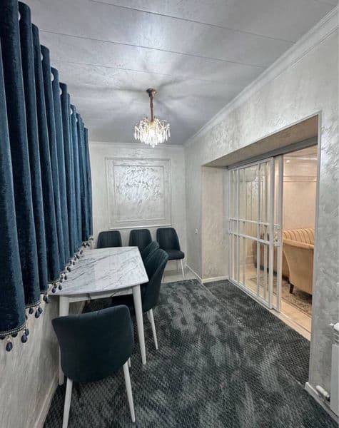 Ялангач Сдаётся квартира 2/2/5 балкон 2х6 <br />
Московская  — фото 4