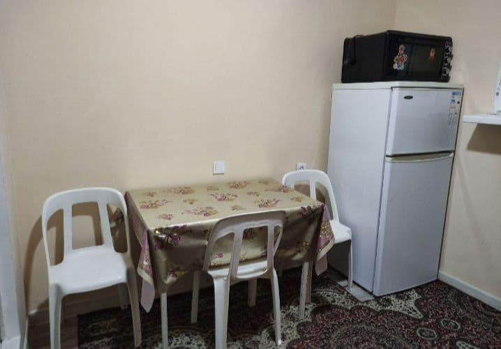 G'afur G'ulom metrosiga yaqin, <br />
Avtobuslar: 100, 123,  — фото 3