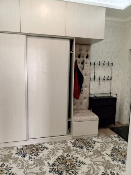 Assalomu Alekum!<br />
Yangi do'mdan Yangi kuvartera Arendag — фото 2