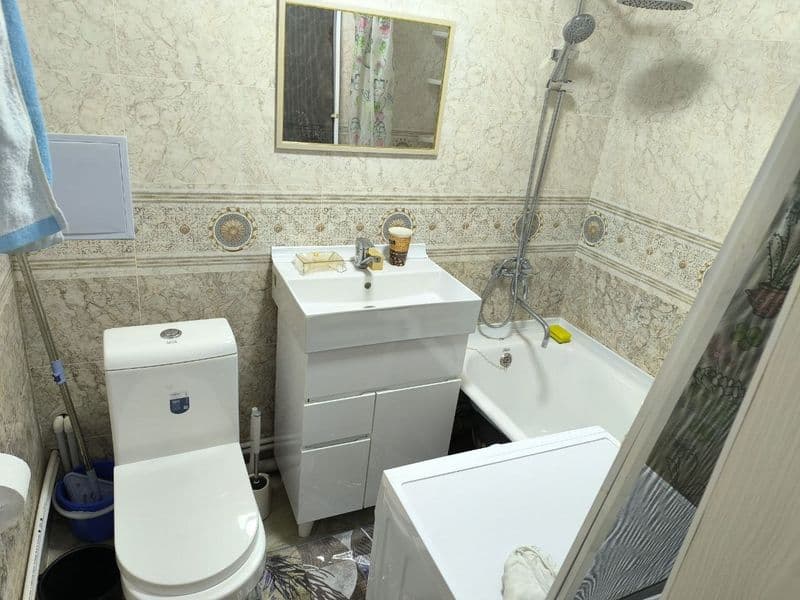 Сдаётся 3-комнатная квартира Шайхонтохур Чорсу бивший (ТУРКУ — фото 4