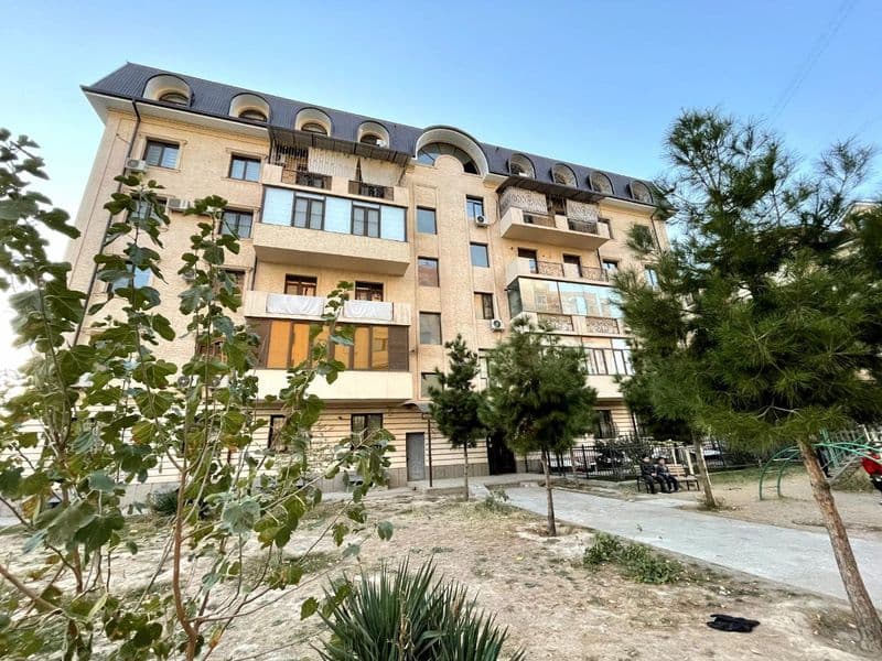 2 xonali 1 etajda joylashgan Samarqand darvozadan joylashgan — фото 4