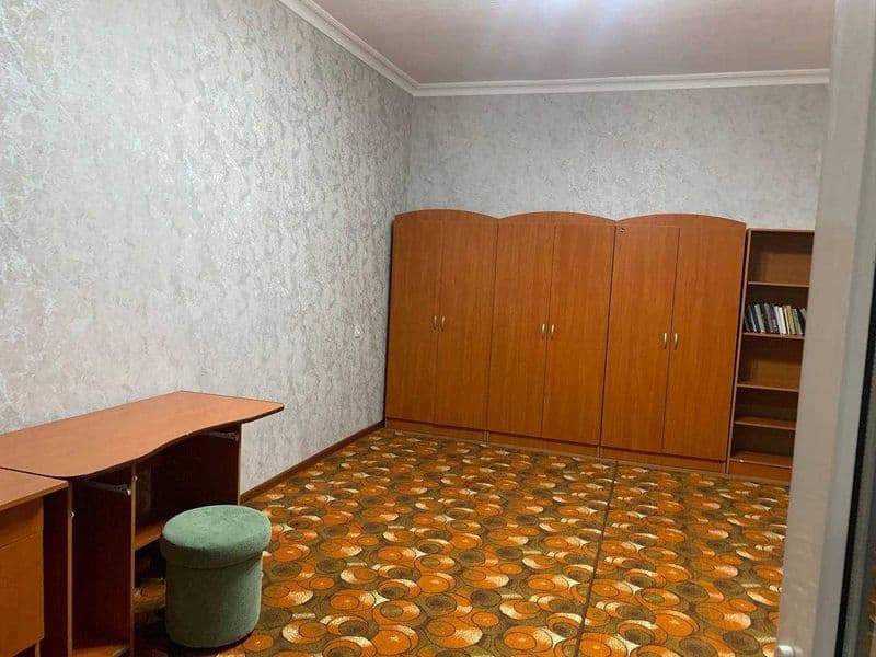 Сдаю свою 3х комнатную квартиру со всеми удобствами   охраня — фото 5