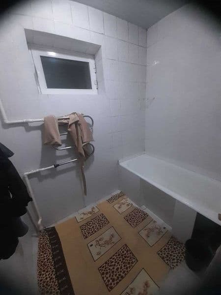 Kvartra yaxshi sharoitli jami 6 turadi <br />
Beruniy metrog — фото 2