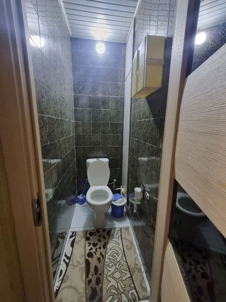 Chorsu qora tosh, arintir samarqand darvoza makro faqat oila — фото 5