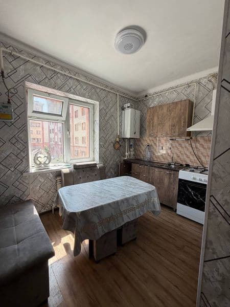 Ассалому алейкум <br />
Квартира сдаётся в аренду <br />
Сер — фото 4