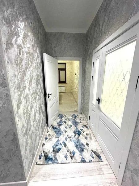 Chilonzor Novza 2xona kv ijaraga beriladi <br />
Kvartirada  — фото 4