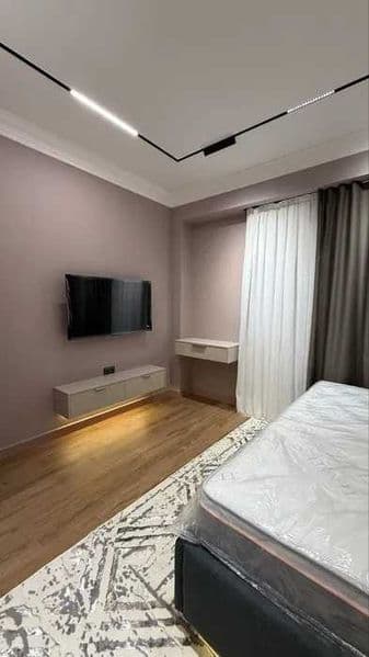 Сдаётся КЛАССНАЯ квартира<br />
<br />
• Район: Мирзо Улугбе — фото 4