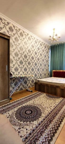 RENT | АРЕНДА  КВАРТИРЫ  <br />
<br />
ЖК "Козиробод"<br />
 — фото 4