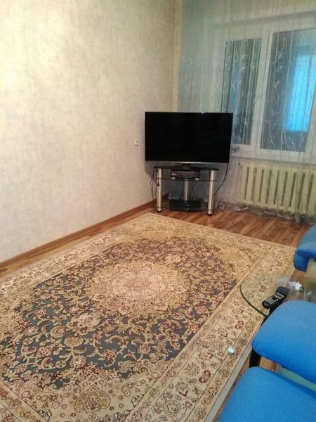 Отличная квартира в тихом и спокойном месте! Хорошие соседи. — фото 2