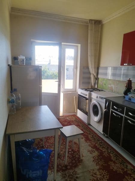 Аренда квартиры Мукими <br />
1/4/4<br />
Цена 350$<br />
Од — фото 5