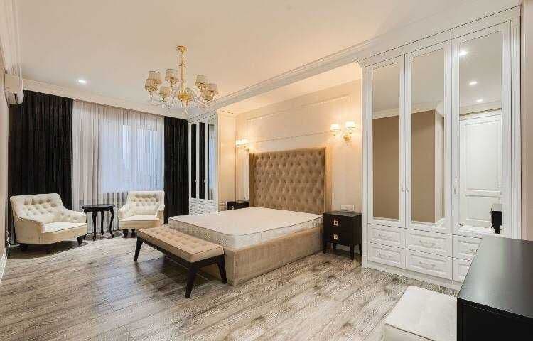 Сдаётся квартира в новостройке (Габус)<br />
#Ориентир -  Гл — фото 5